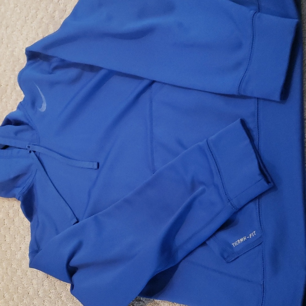 Nike Thermal fit hoodie